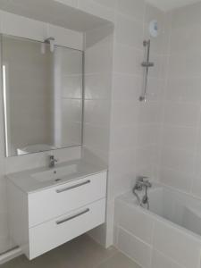 Louer Appartement 68 m2 Albertville