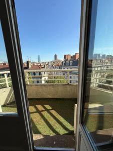 Louer Appartement Lyon-7eme-arrondissement 1084 euros