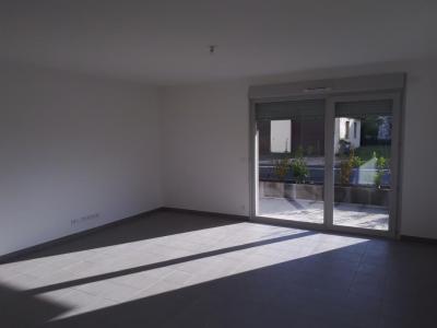 Annonce Location 3 pi�ces Appartement Albertville 73