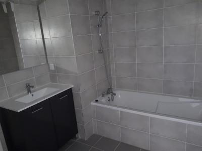 Louer Appartement Albertville Savoie