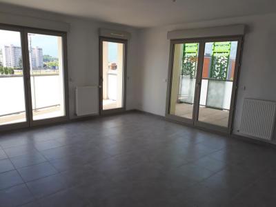 Annonce Location 3 pi�ces Appartement Aix-les-bains 73
