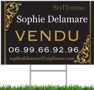 For sale Saint-georges-du-vievre 6 rooms 90 m2 Eure (27450) photo 1