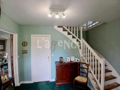 Annonce Vente 6 pi�ces Maison Gressy 77