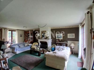 Acheter Maison Gressy Seine et marne