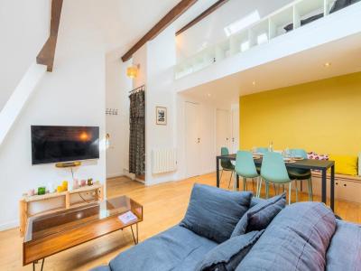 Louer Appartement Lille Nord