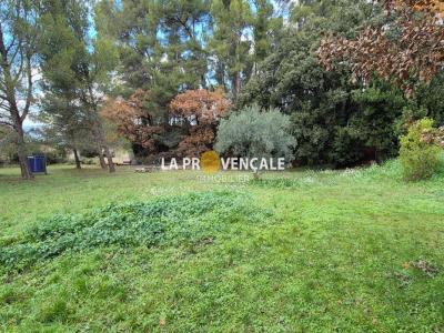 Annonce Vente 4 pi�ces Maison Trets 13