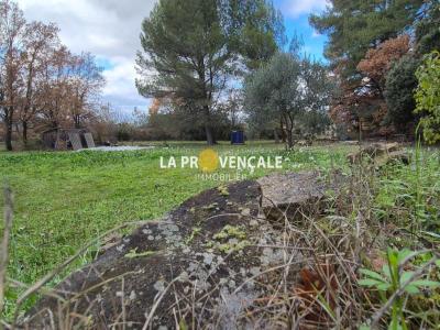 Acheter Maison Trets Bouches du Rhone