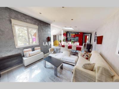 Acheter Maison Trets 380000 euros