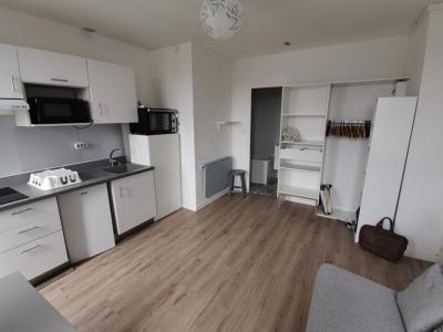 For rent Brest 1 room 18 m2 Finistere (29200) photo 2