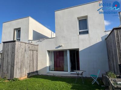 For sale Brest 4 rooms 82 m2 Finistere (29200) photo 0