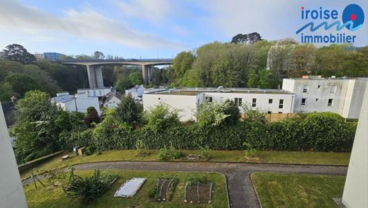 For rent Brest 5 rooms 88 m2 Finistere (29200) photo 2