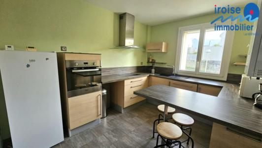 For rent Brest 5 rooms 88 m2 Finistere (29200) photo 4
