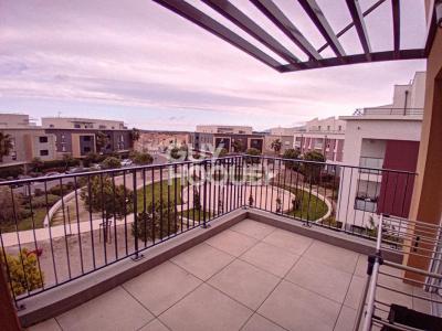 Louer Appartement Pollestres 625 euros