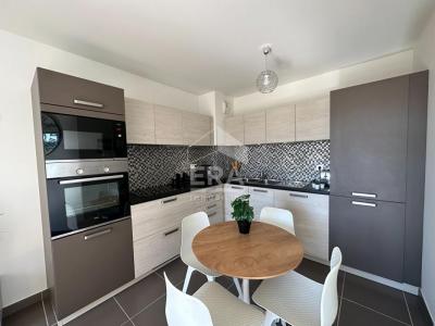 For sale Cagnes-sur-mer 2 rooms 47 m2 Alpes Maritimes (06800) photo 4