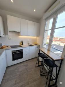 Acheter Appartement 43 m2 Lyon-8eme-arrondissement