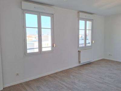 Acheter Appartement Lyon-8eme-arrondissement Rhone