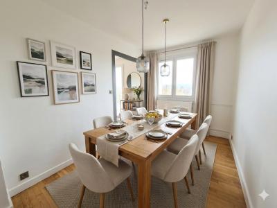 For sale Vernaison 3 rooms 68 m2 Rhone (69390) photo 1