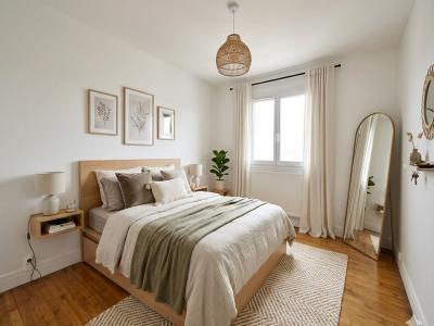 For sale Vernaison 3 rooms 68 m2 Rhone (69390) photo 2