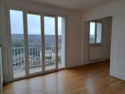 For sale Vernaison 3 rooms 68 m2 Rhone (69390) photo 3
