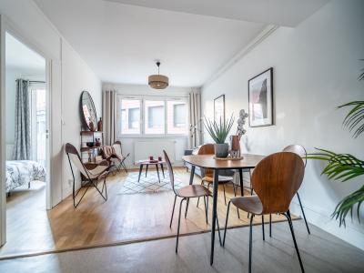 Annonce Vente 4 pi�ces Appartement Lyon-9eme-arrondissement 69