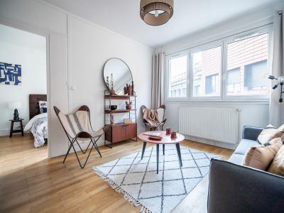 Acheter Appartement Lyon-9eme-arrondissement Rhone