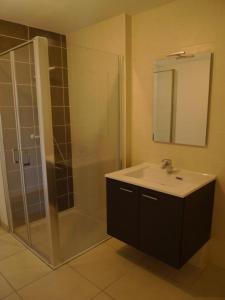 Louer Appartement Villers-le-lac 786 euros