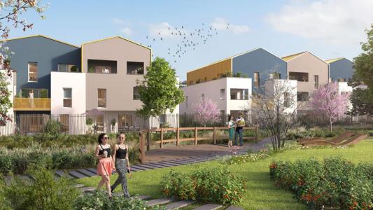 Annonce Location 3 pi�ces Appartement Chartres 28