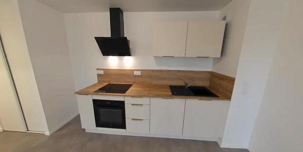 Louer Appartement 63 m2 Angers