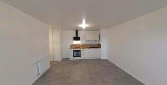 Louer Appartement Angers Maine et loire