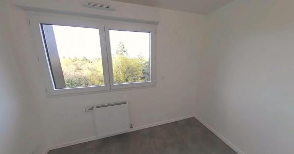 Louer Appartement Angers 883 euros