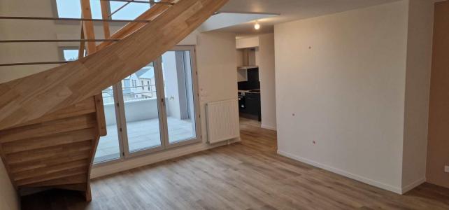 For rent Saran 3 rooms 74 m2 Loiret (45770) photo 0