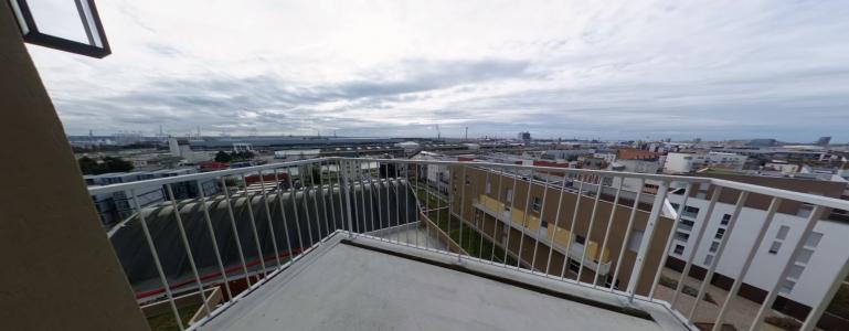For rent Havre 3 rooms 71 m2 Seine maritime (76600) photo 4