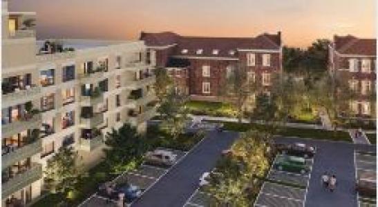 Annonce Location Appartement Montigny-les-metz 57