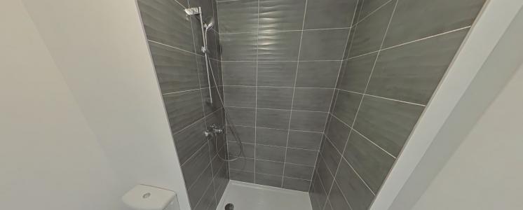 Louer Appartement 32 m2 Clermont-ferrand