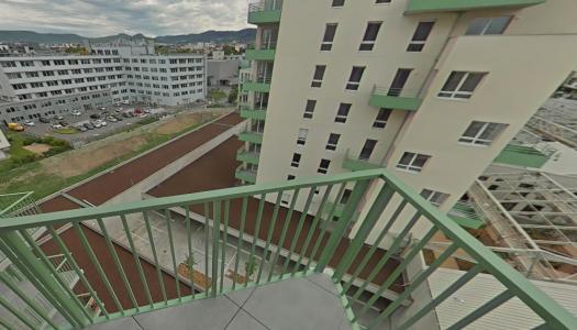 Louer Appartement Clermont-ferrand Puy de dome