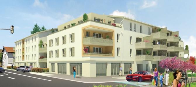 For rent Verpilliere 3 rooms 57 m2 Isere (38290) photo 0