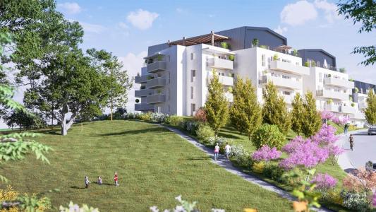 Louer Appartement Chamalieres 788 euros