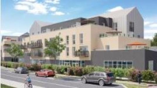 For rent Carpiquet 3 rooms 60 m2 Calvados (14650) photo 0