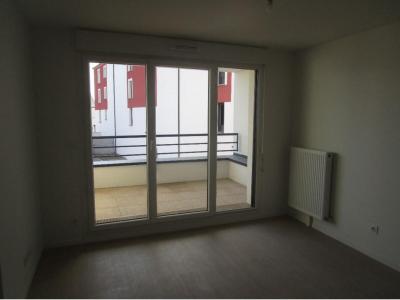 Louer Appartement 42 m2 Ormes
