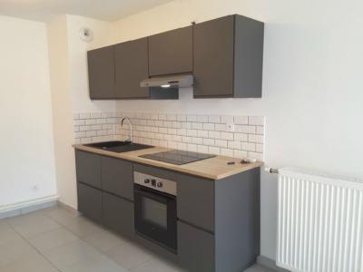 For rent Saint-julien-les-metz 2 rooms 39 m2 Moselle (57070) photo 0