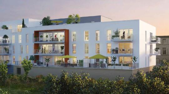 Louer Appartement Saint-julien-les-metz Moselle