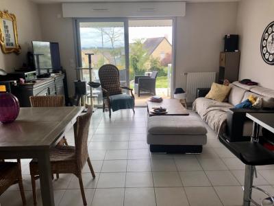 For rent Angers 3 rooms 64 m2 Maine et loire (49000) photo 0