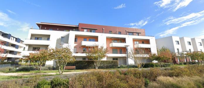 For rent Angers 4 rooms 75 m2 Maine et loire (49000) photo 0