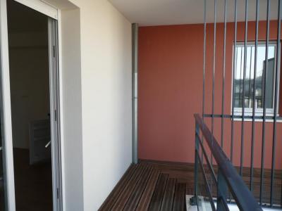 For rent Saint-nazaire 2 rooms 44 m2 Loire atlantique (44600) photo 1