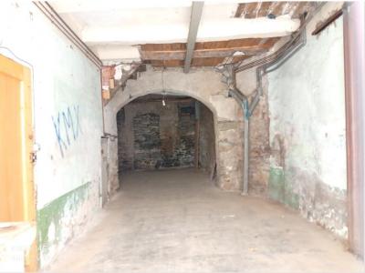 Louer Parking Saint-pons-de-thomieres Herault