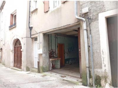 Louer Parking Saint-pons-de-thomieres 65 euros