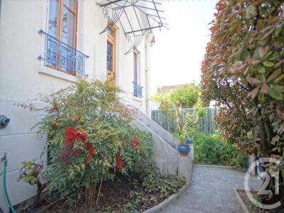 Acheter Maison Choisy-le-roi Val de Marne