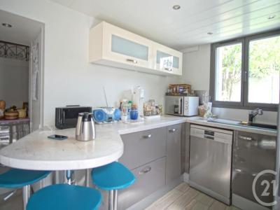 Acheter Maison Choisy-le-roi 455000 euros