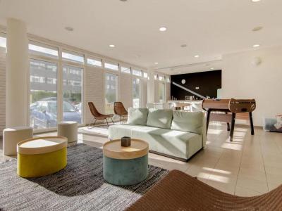 For sale Massy 1 room 18 m2 Essonne (91300) photo 0