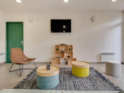 Annonce Vente Appartement Massy 91